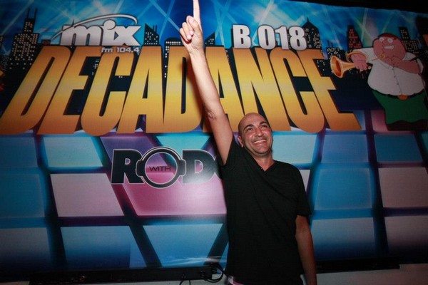 Mix FM Decadance